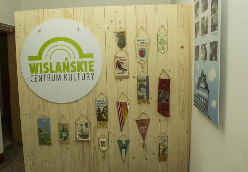 Wernisaż wystawy „100 lat Schroniska PTTK na Stożku” 8 lipca 2022 r.